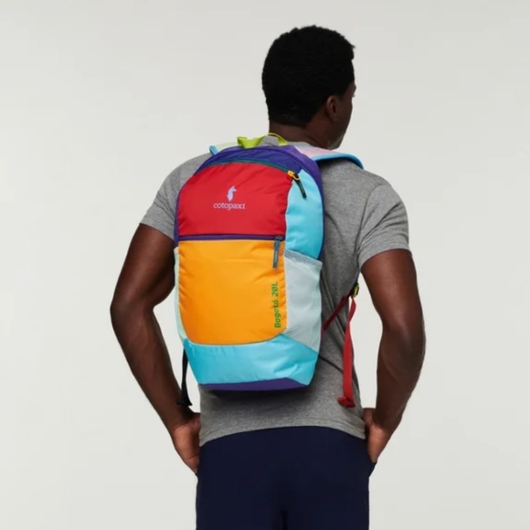 cotopaxi Handbags - Cotopaxi Bogota 20L Surprise Backpack